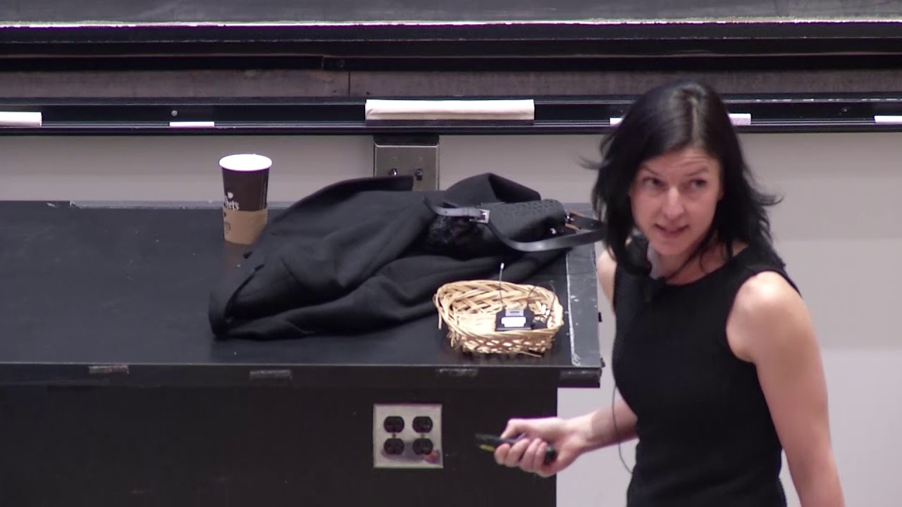 2019 Bott Lectures