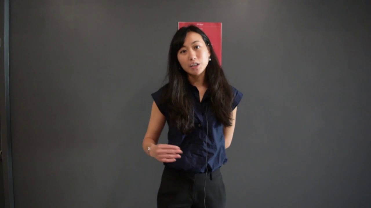 Big Data 2017 Annie Liang