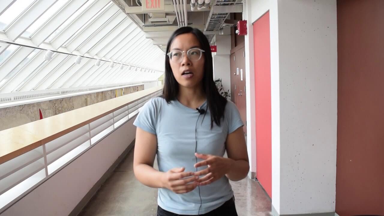 Big Data 2017 Marena Lin