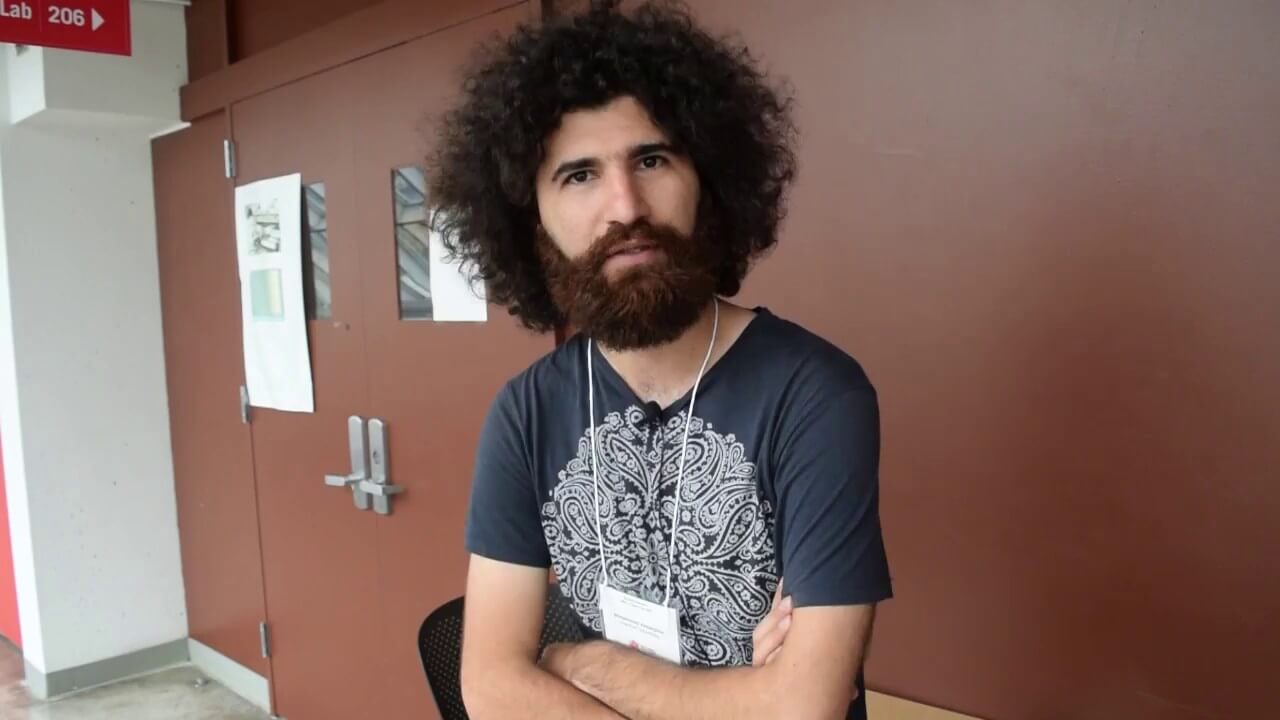 Big Data 2017 Mohammad Akbarpour