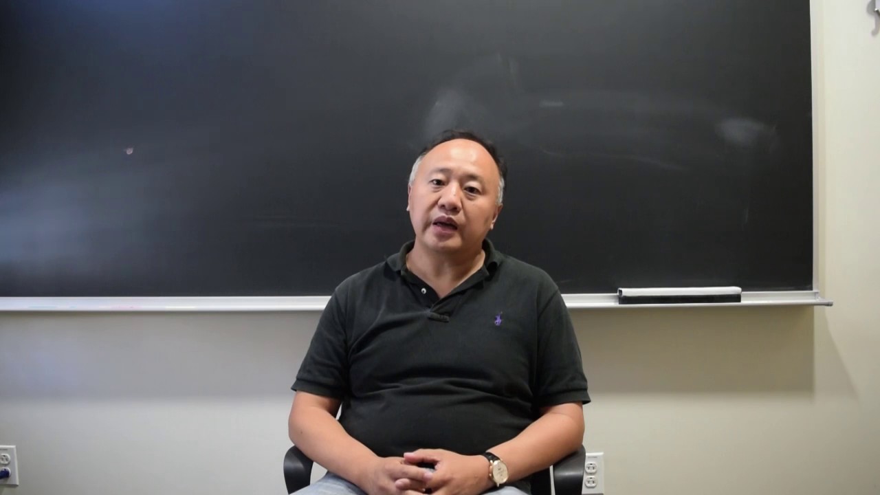 Big Data 2017 Preview, with Jun Liu