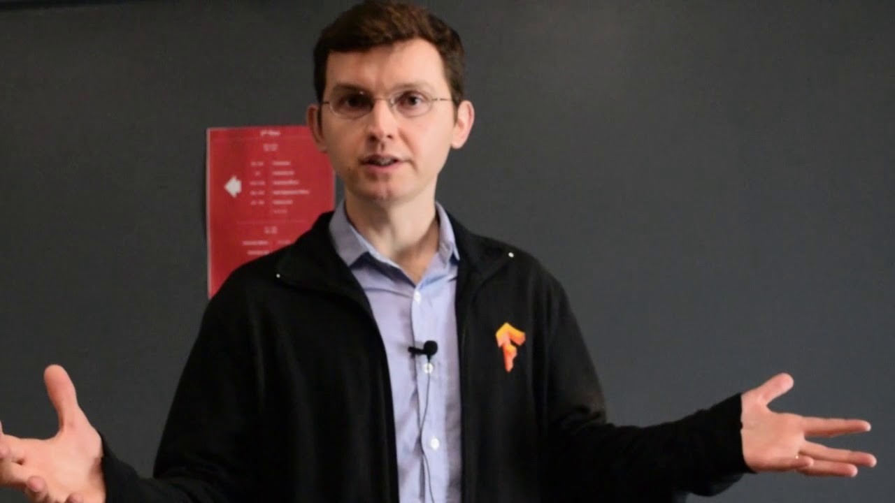 Big Data 2017: Zak Stone