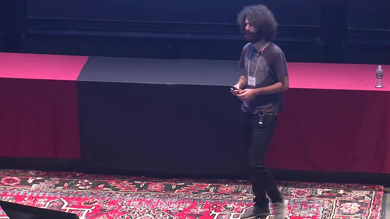 Big Data 2018 Videos