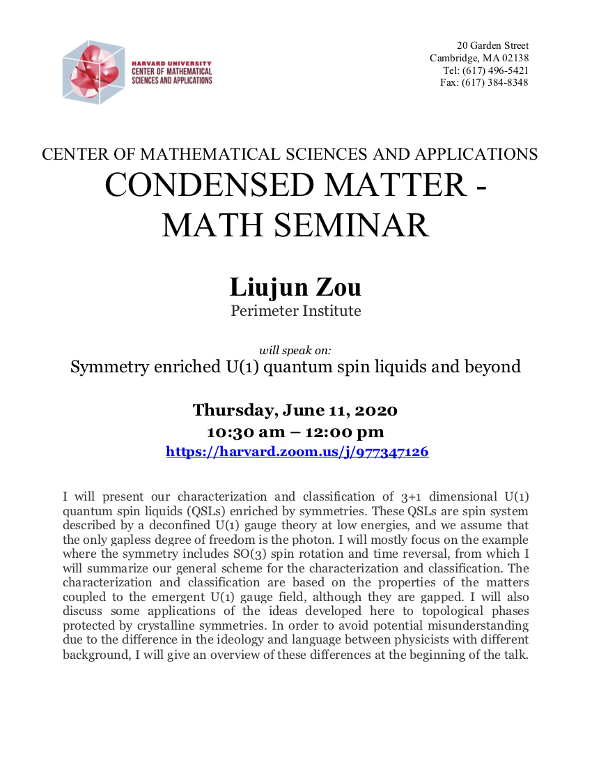 CMSA-CM_M-Seminar-06.11.20