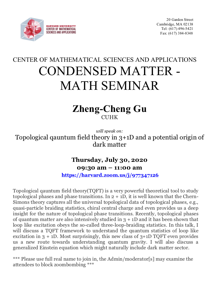 CMSA-CM_M-Seminar-07.30.20