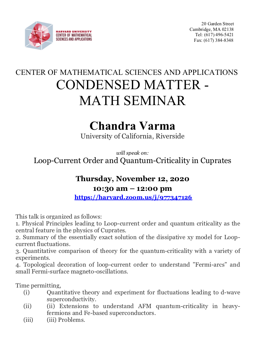 CMSA-CM_M-Seminar-11.12.20