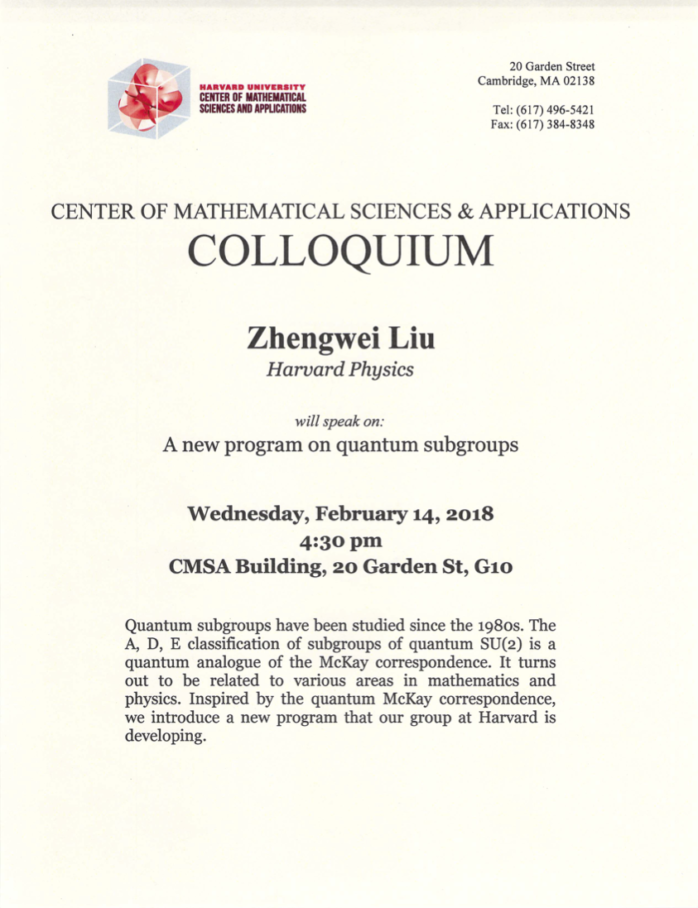 CMSA-Colloquium-021418-e1518126484875