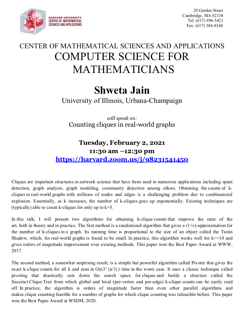 2/2/2021 Computer Science for Mathematicians