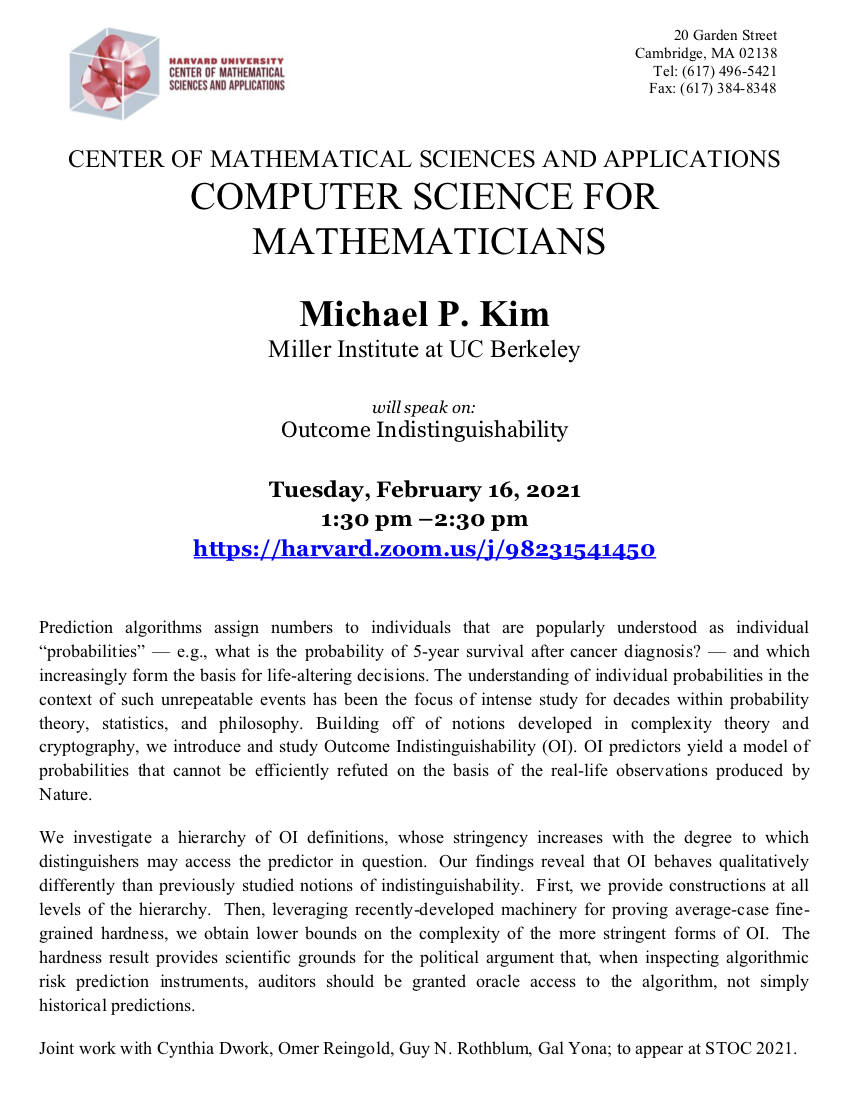 2/16/2021 Computer Science for Mathematicians
