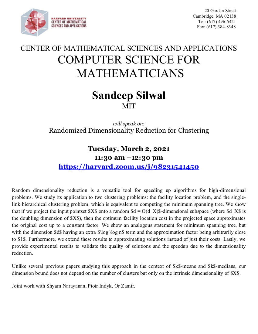 CMSA-Computer-Science-for-Mathematicians-03.02.21