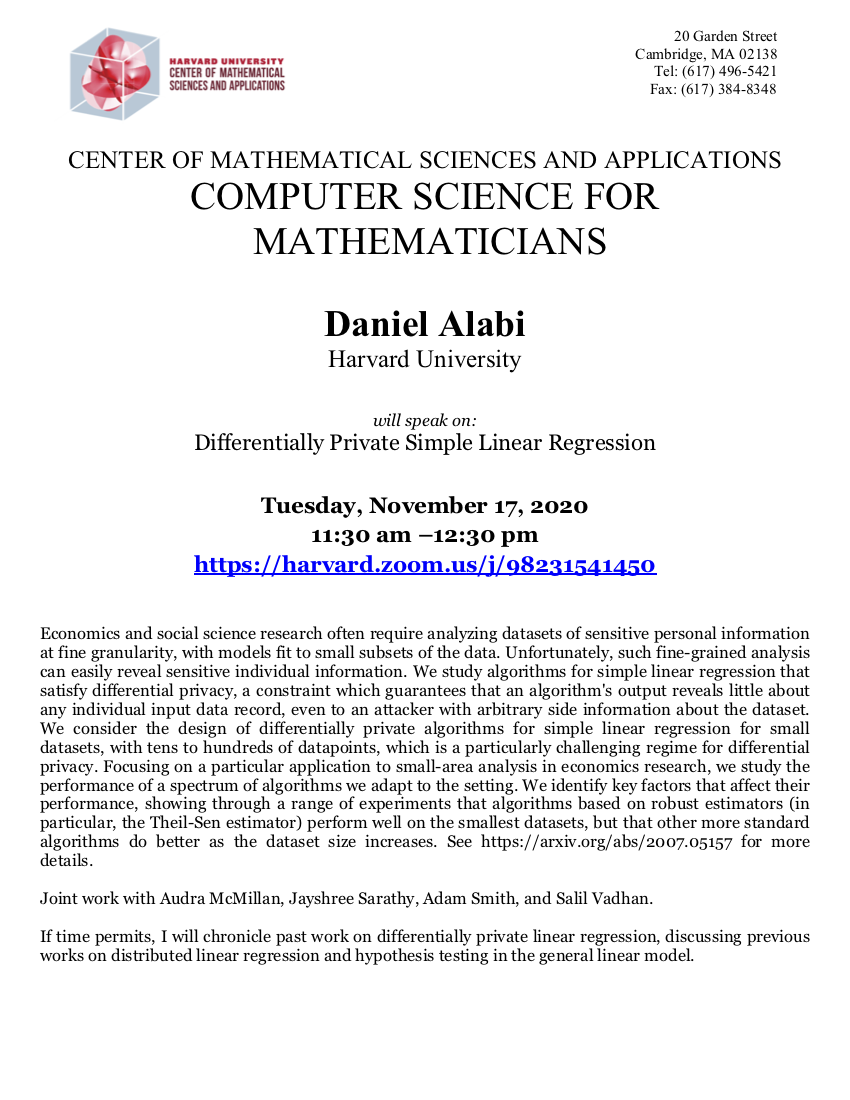 CMSA-Computer-Science-for-Mathematicians-11.17.20