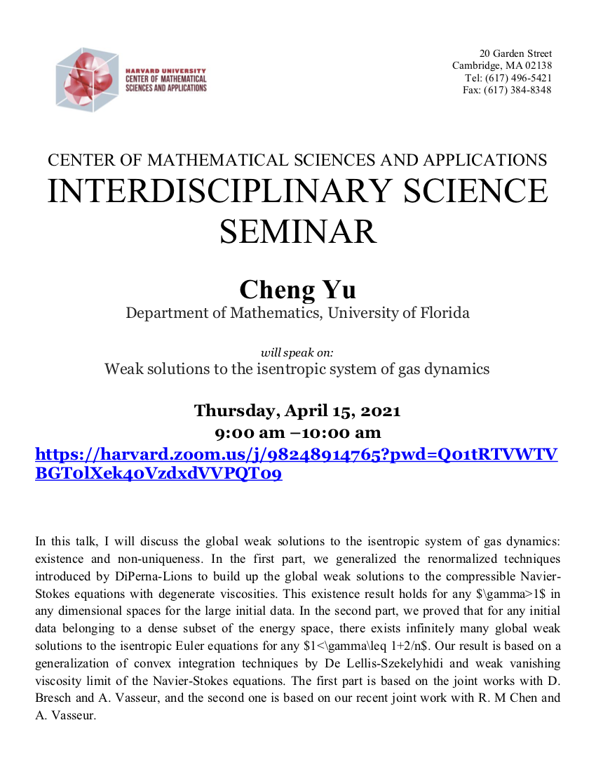 CMSA-Interdisciplinary-Science-Seminar-04.15.21