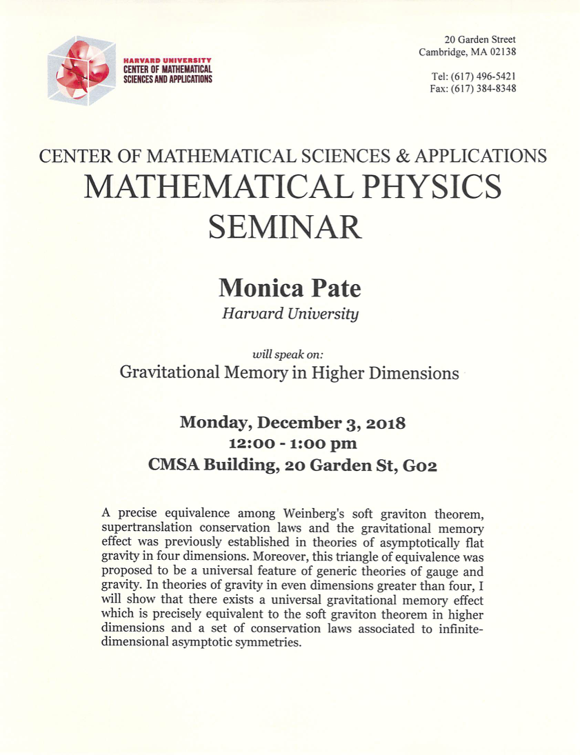 CMSA-MP-Seminar-120318