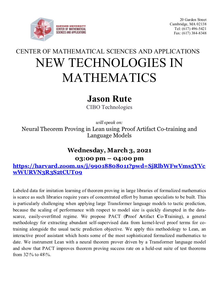 3/3/2021 New Tech in Math