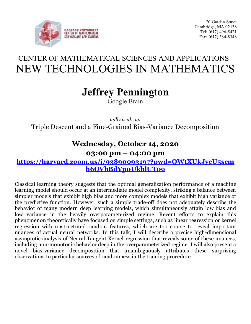 CMSA-New-Technologies-in-Mathematics-10.14.20
