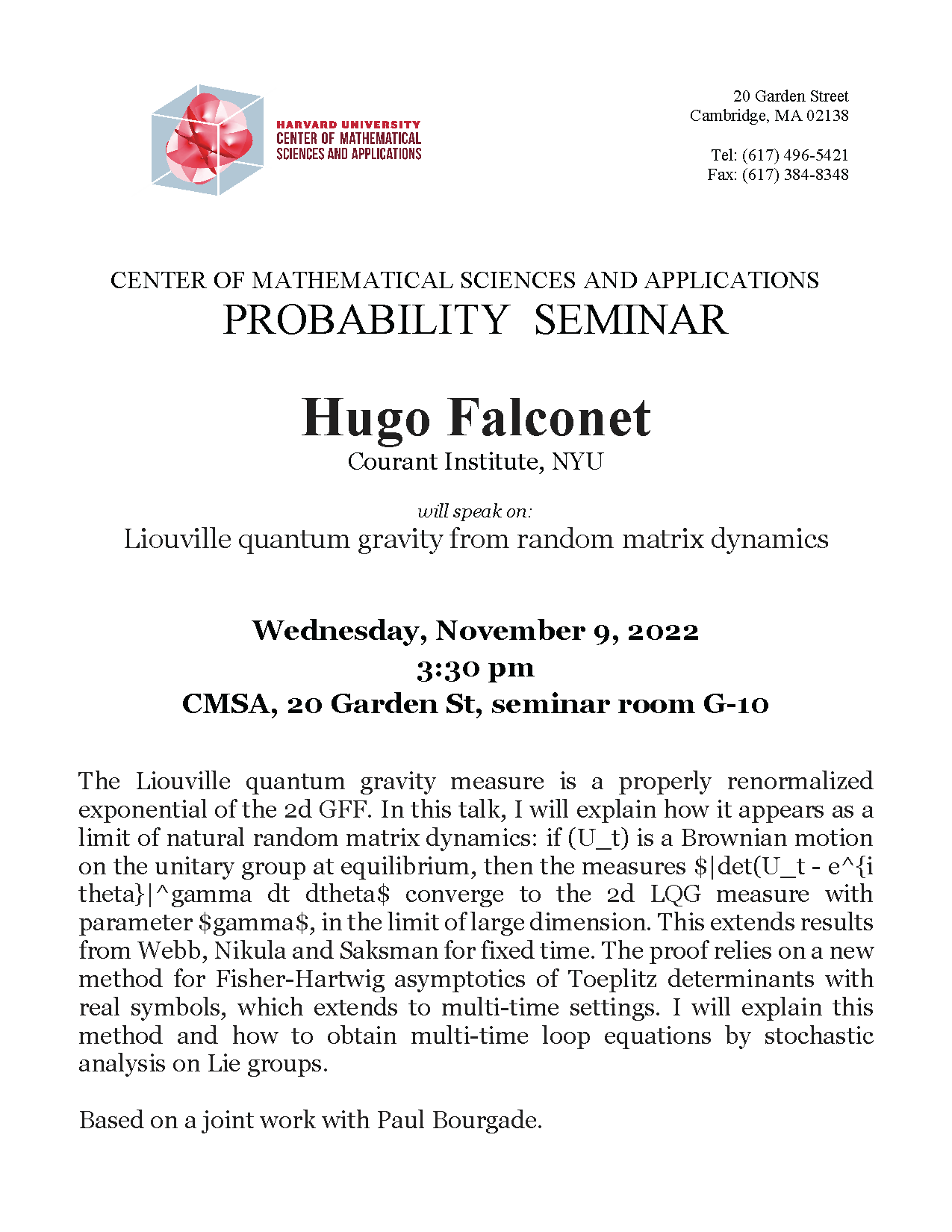 CMSA Probability Seminar 11.09.22 (1)