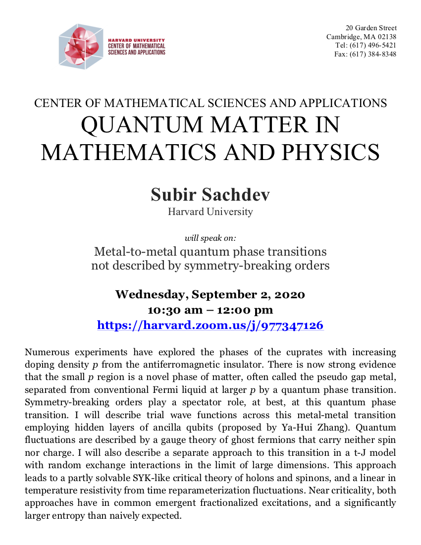 CMSA-Quantum-Matter-in-Mathematics-and-Physics-09.02.20-updated-1