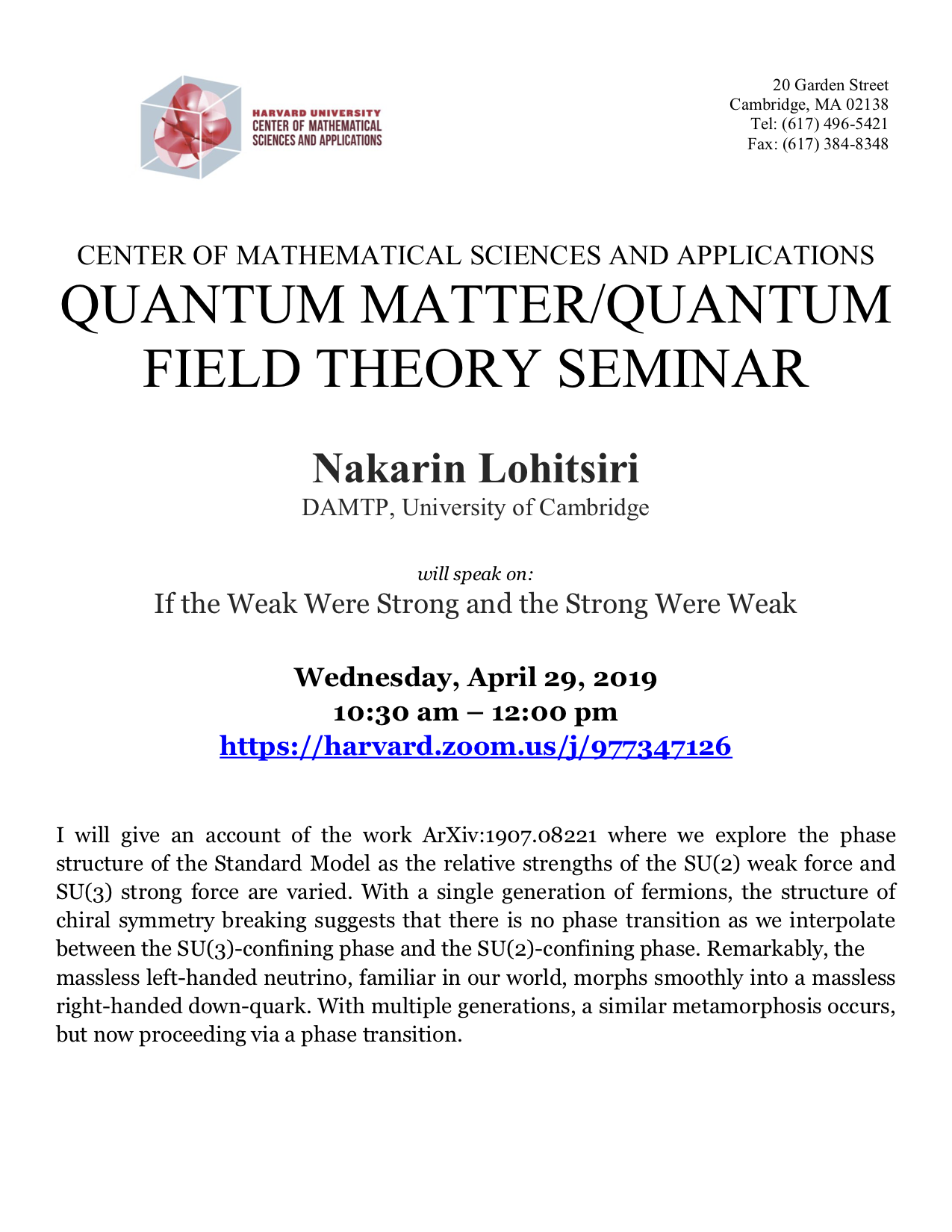 CMSA-Quantum-Matter_Quantum-Field-Theory-seminar-04.29.20-3