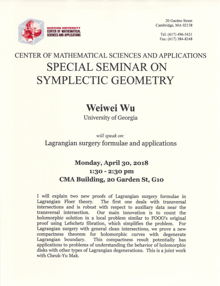 CMSA-Special-Seminar-04.30.18-768x998