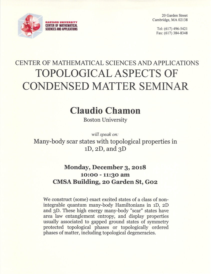 CMSA-TACM-Seminar-120318