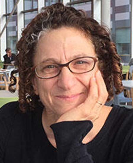 Cynthia Dwork