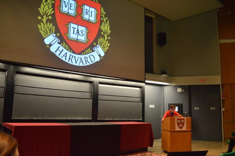 Photos of Big Data 2018
