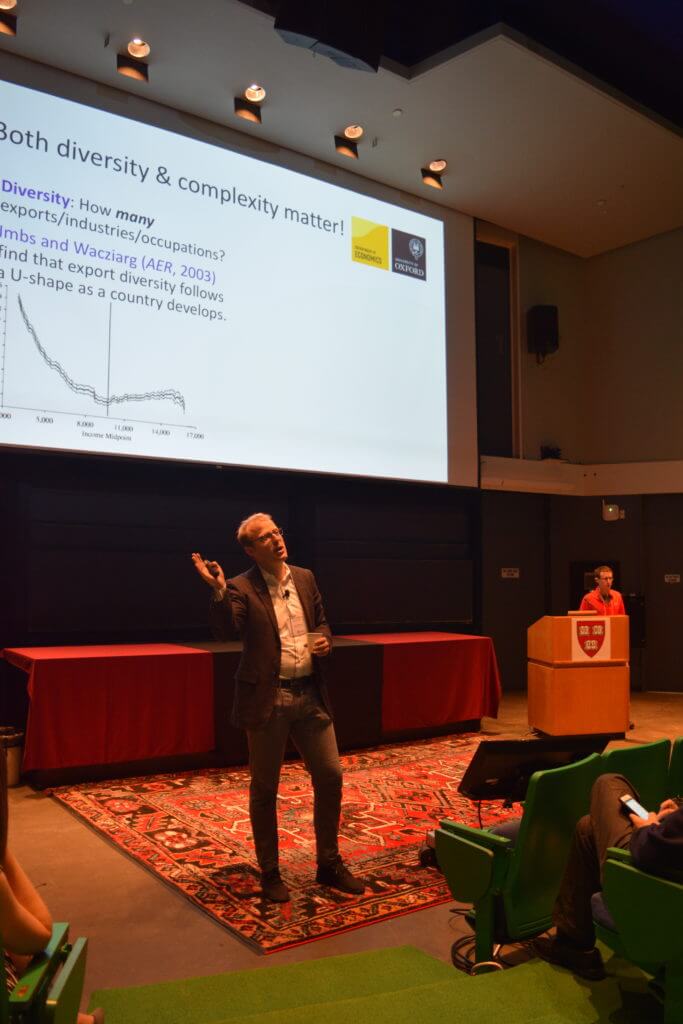 Photos of Big Data 2018