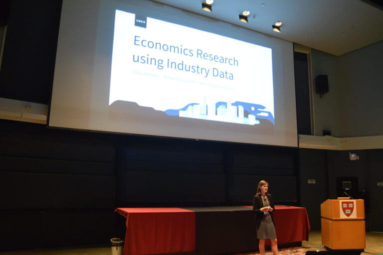 Photos of Big Data 2018