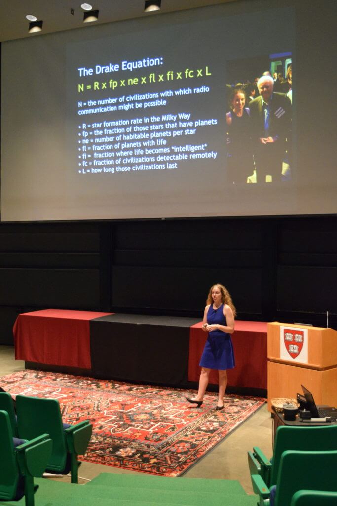 Photos of Big Data 2018
