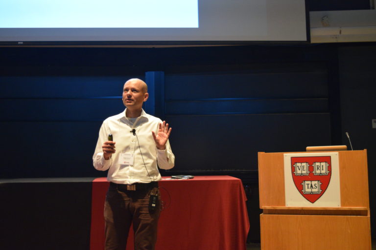 Photos of Big Data 2018
