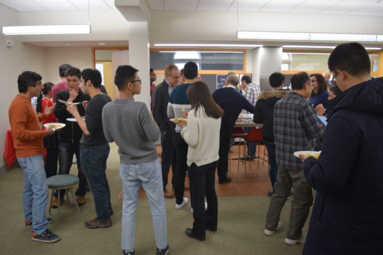 Happy Chinese New Year from the CMSA!