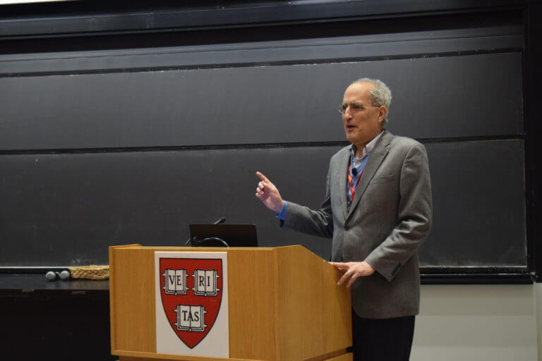 Photos from the Conference on Differential Geometry, Calabi-Yau theory and General Relativity: A conference in honor of the 70th Birthday of Shing-Tung Yau