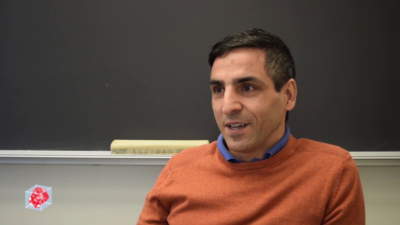 Hodge and Noether-Lefschetz Loci with Hossein Movasati