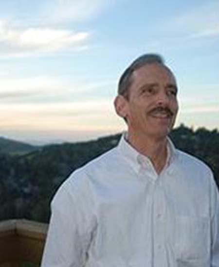 Hugh Woodin