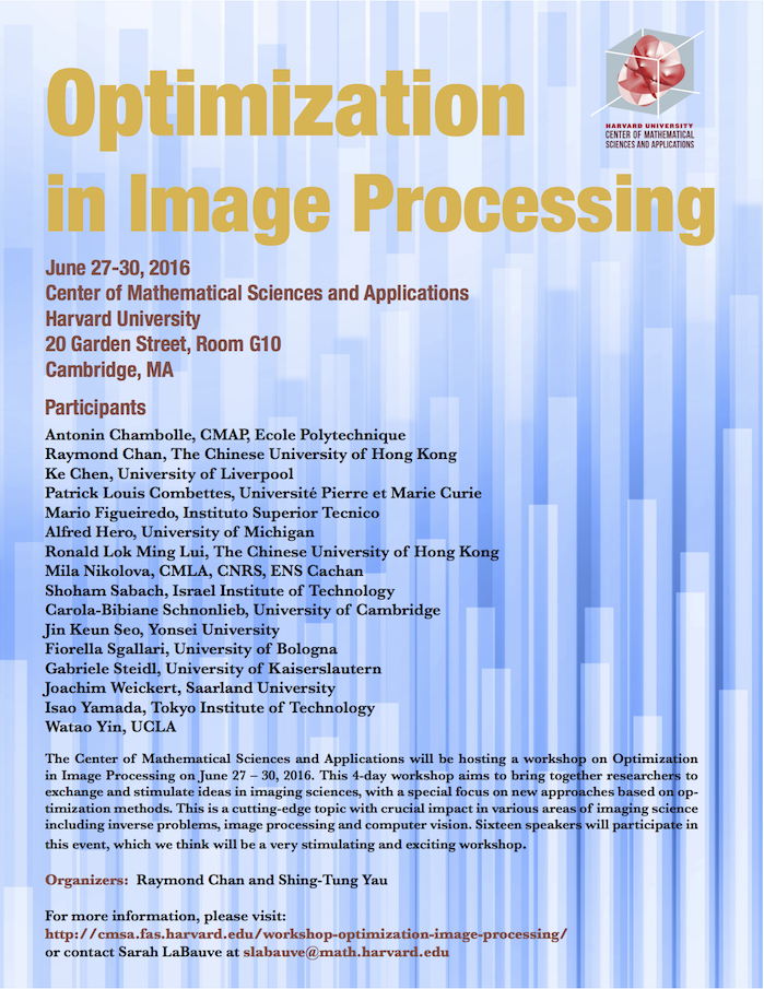Image Processing