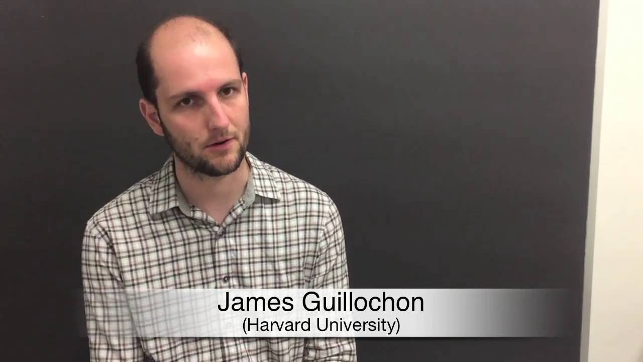 Inside CMSA’s Workshop on Aspects of General Relativity – James Guillochon (Harvard)