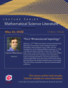 Lecture_Manolescu-pdf