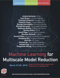 Machine-Learning-Poster