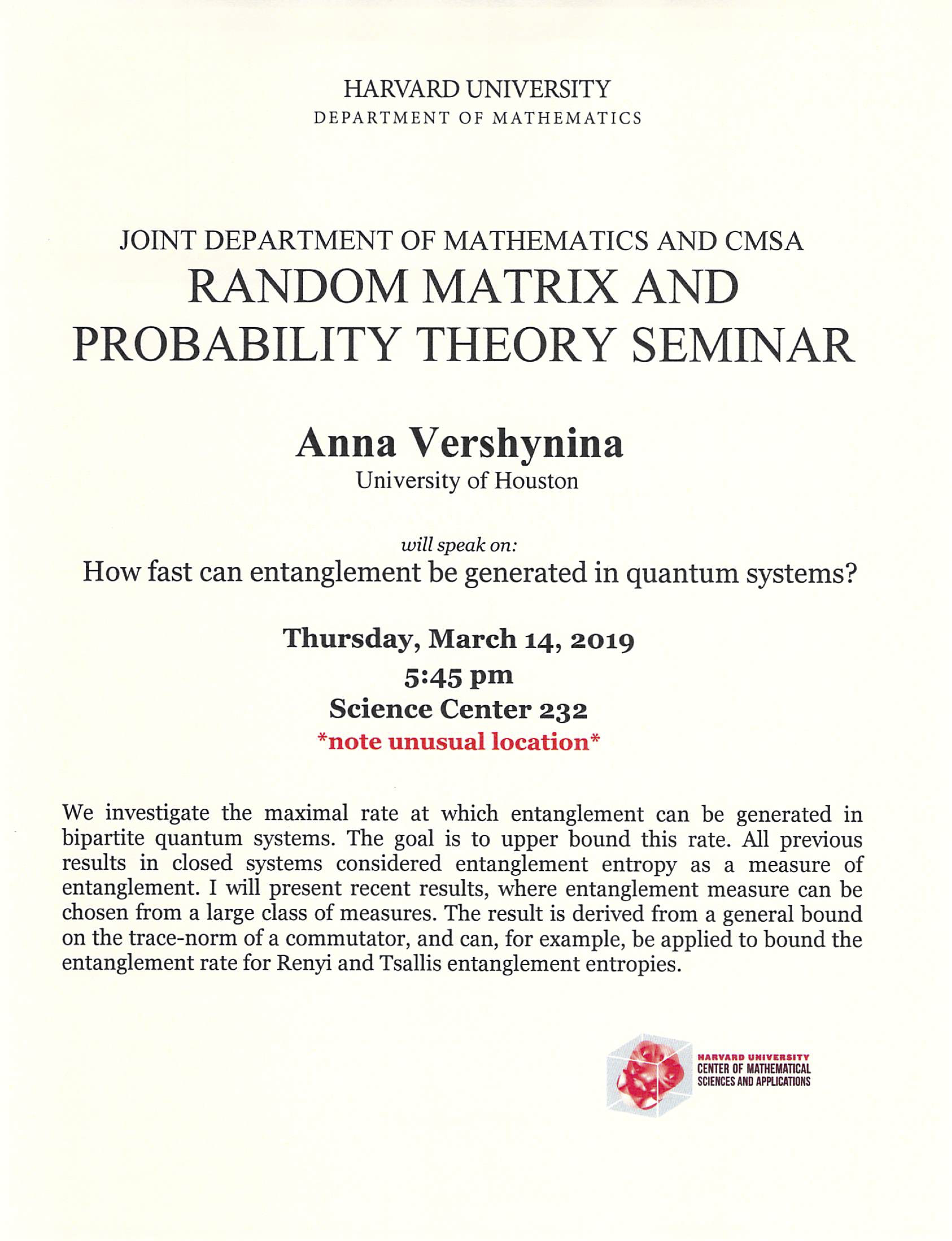 RMPT-Seminar-031419