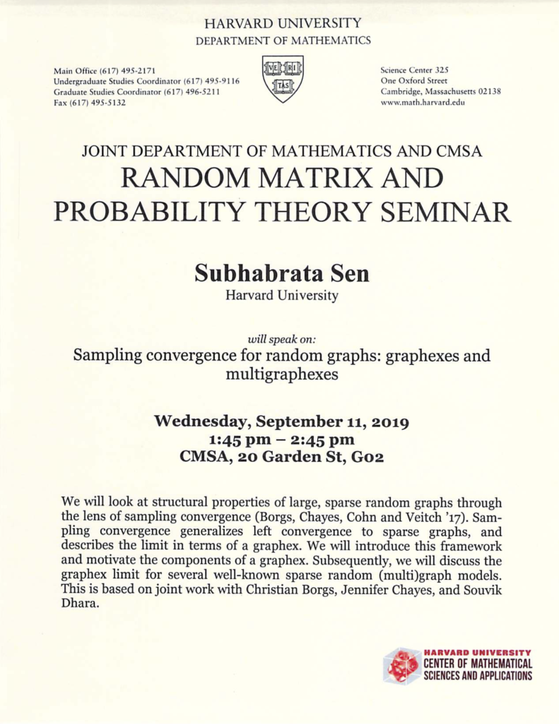 9/11/2019 Random Matrix