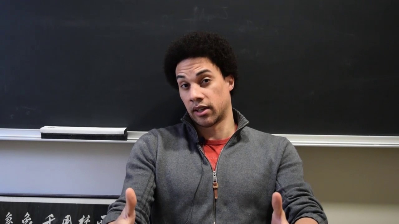Random Matrix and Probability Theory with Philippe Sosoe
