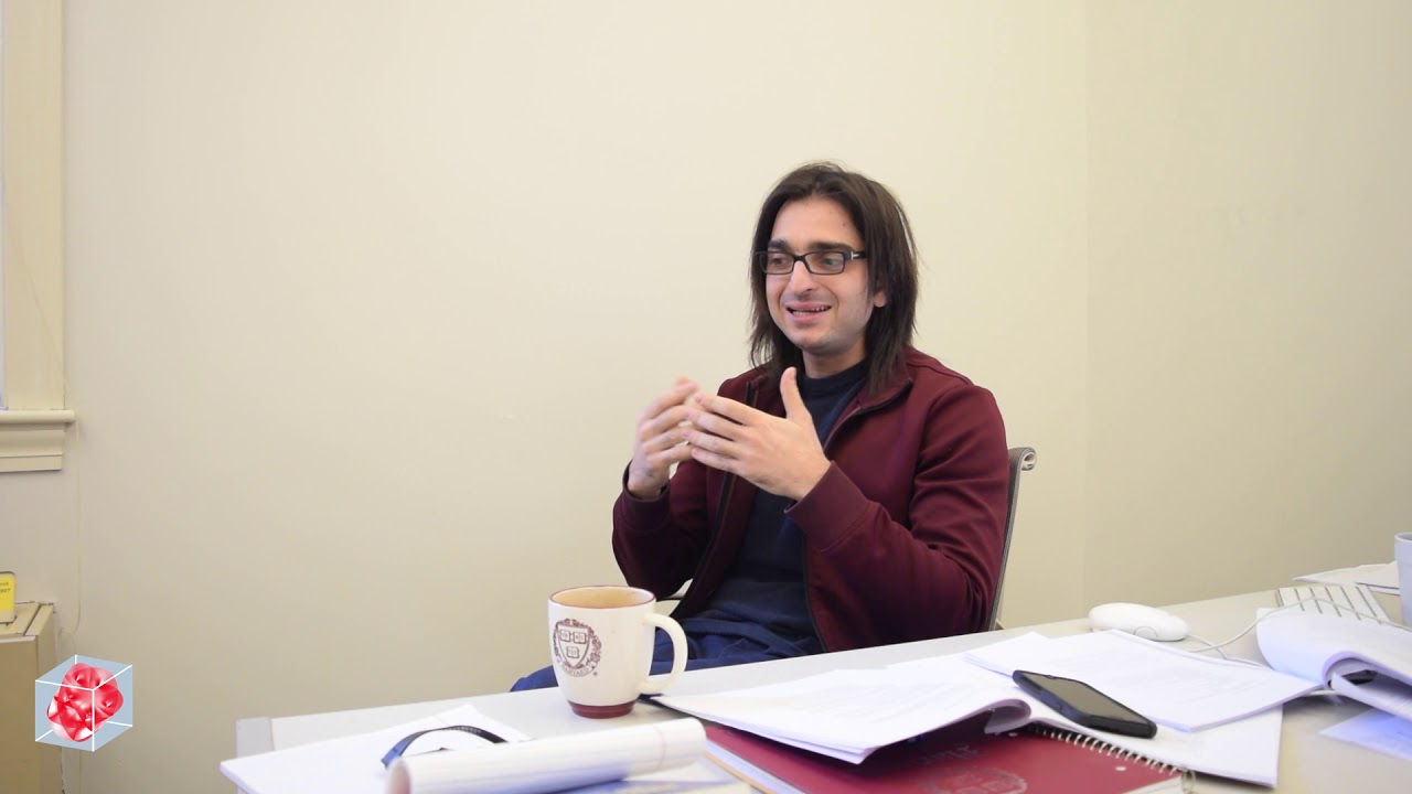 Special Lecture Series on Derived algebraicdifferential geometry