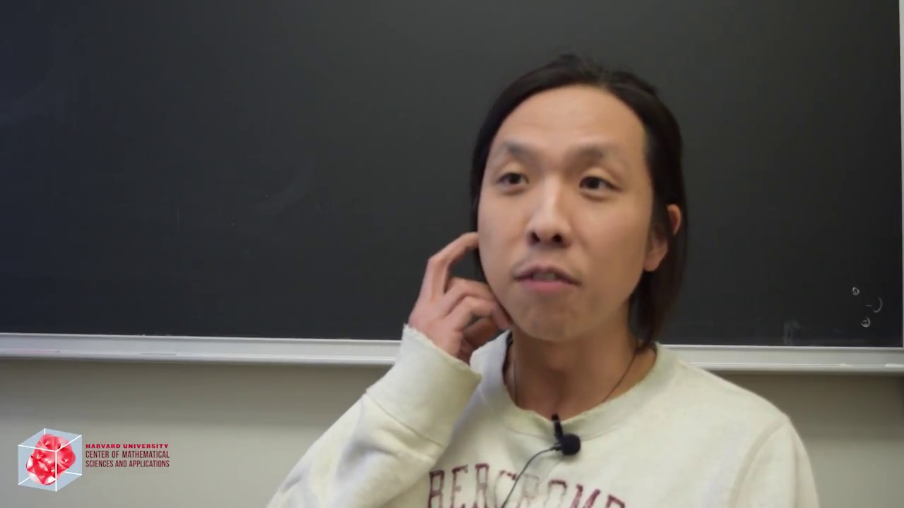 Symplectic Geometry and Mirror Symmetry with Hansol Hong