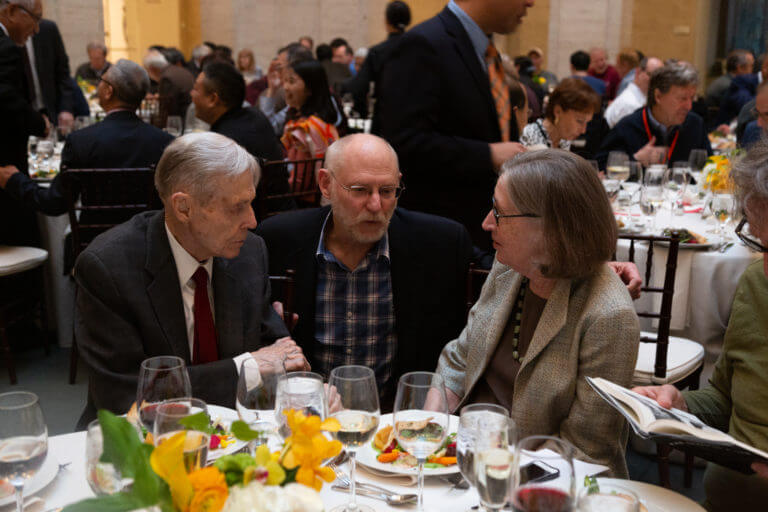 Photos from the Conference on Differential Geometry, Calabi-Yau theory and General Relativity: A conference in honor of the 70th Birthday of Shing-Tung Yau