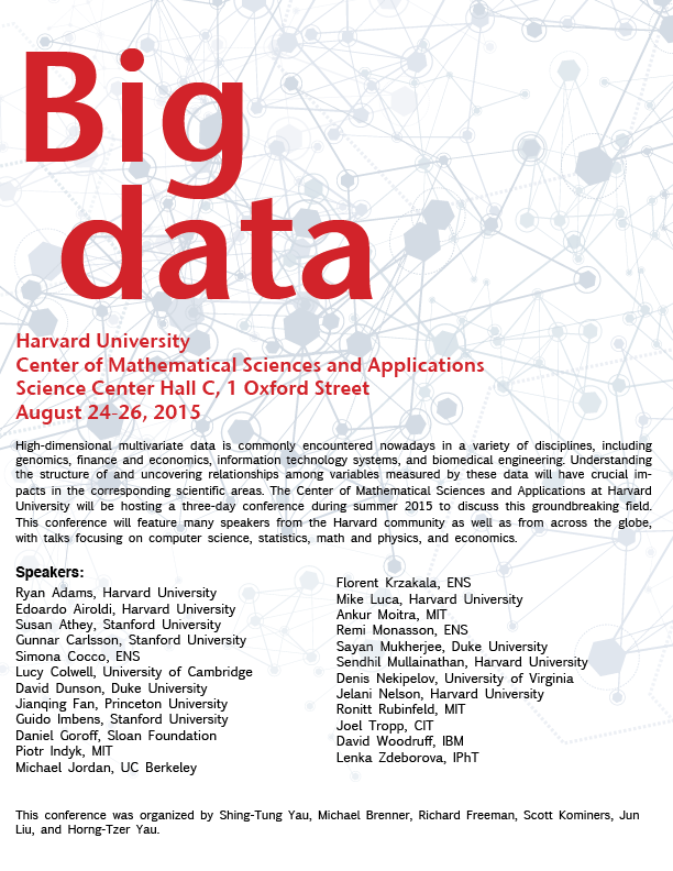 big data