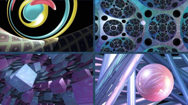 Raymarching and the Thurston Geometries