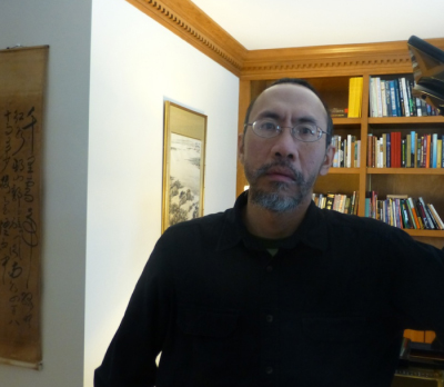 Bong Lian (Brandeis) on Homological Mirror Symmetry