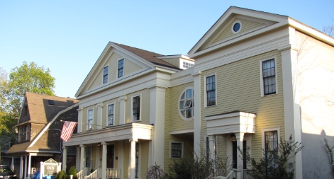 Hotel Recommended for lodging